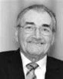 Profilbild Peter Josef Imbery